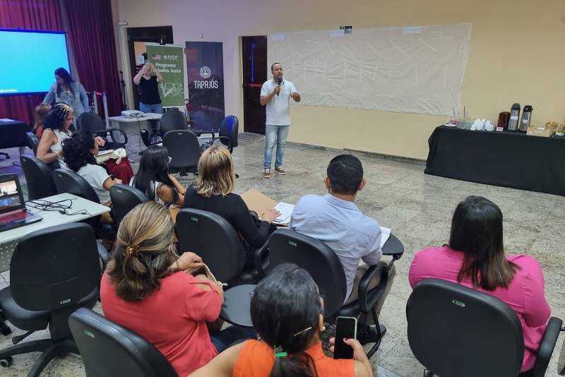 Imagem da oficina