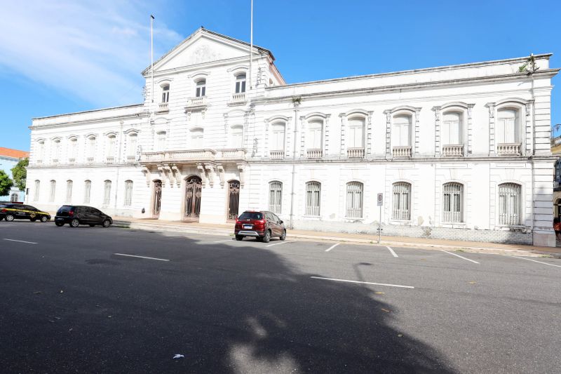 Imagem do museu