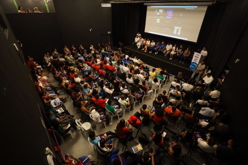 Publico presente