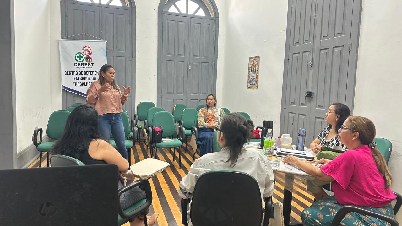 Reunião