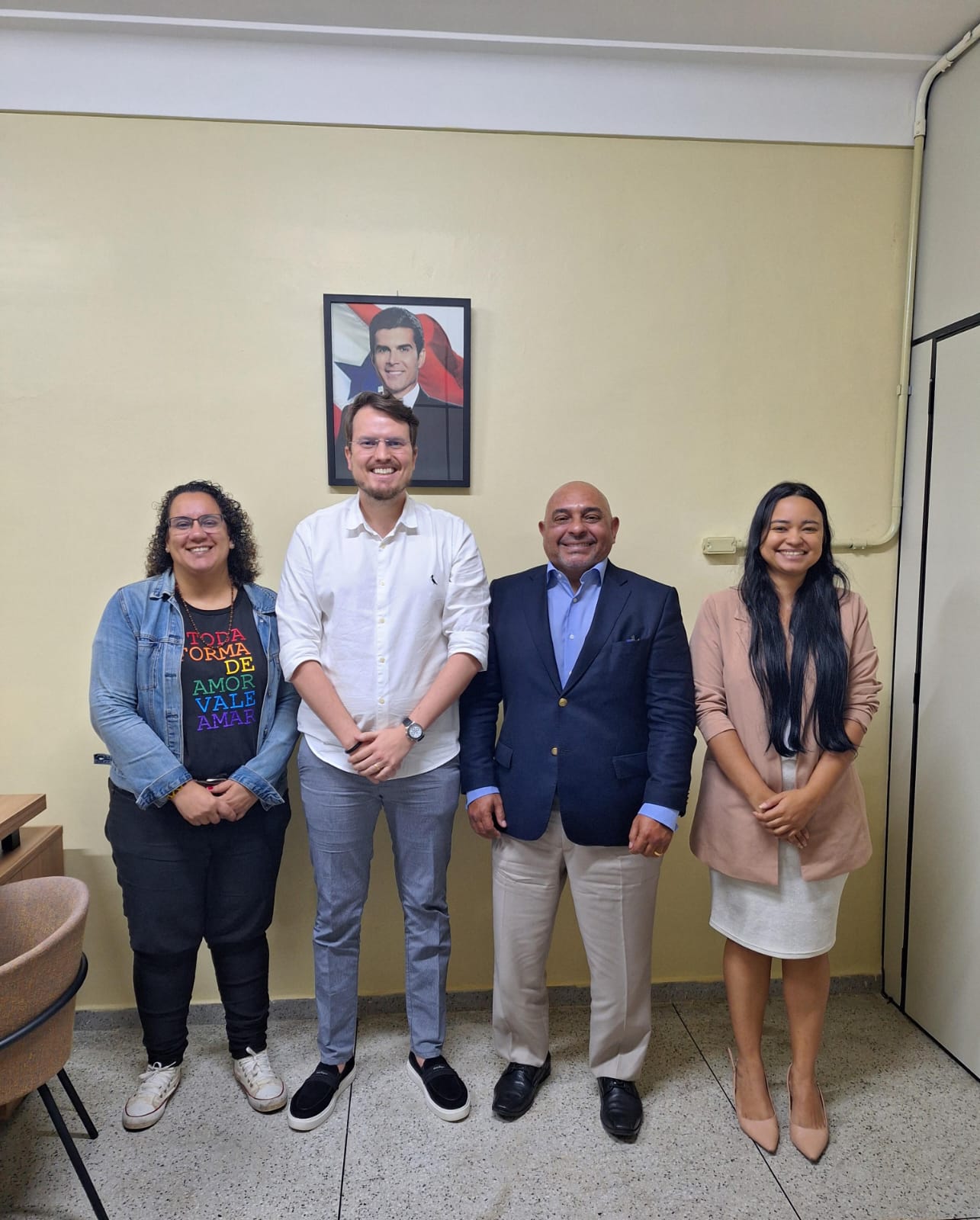 Reunião