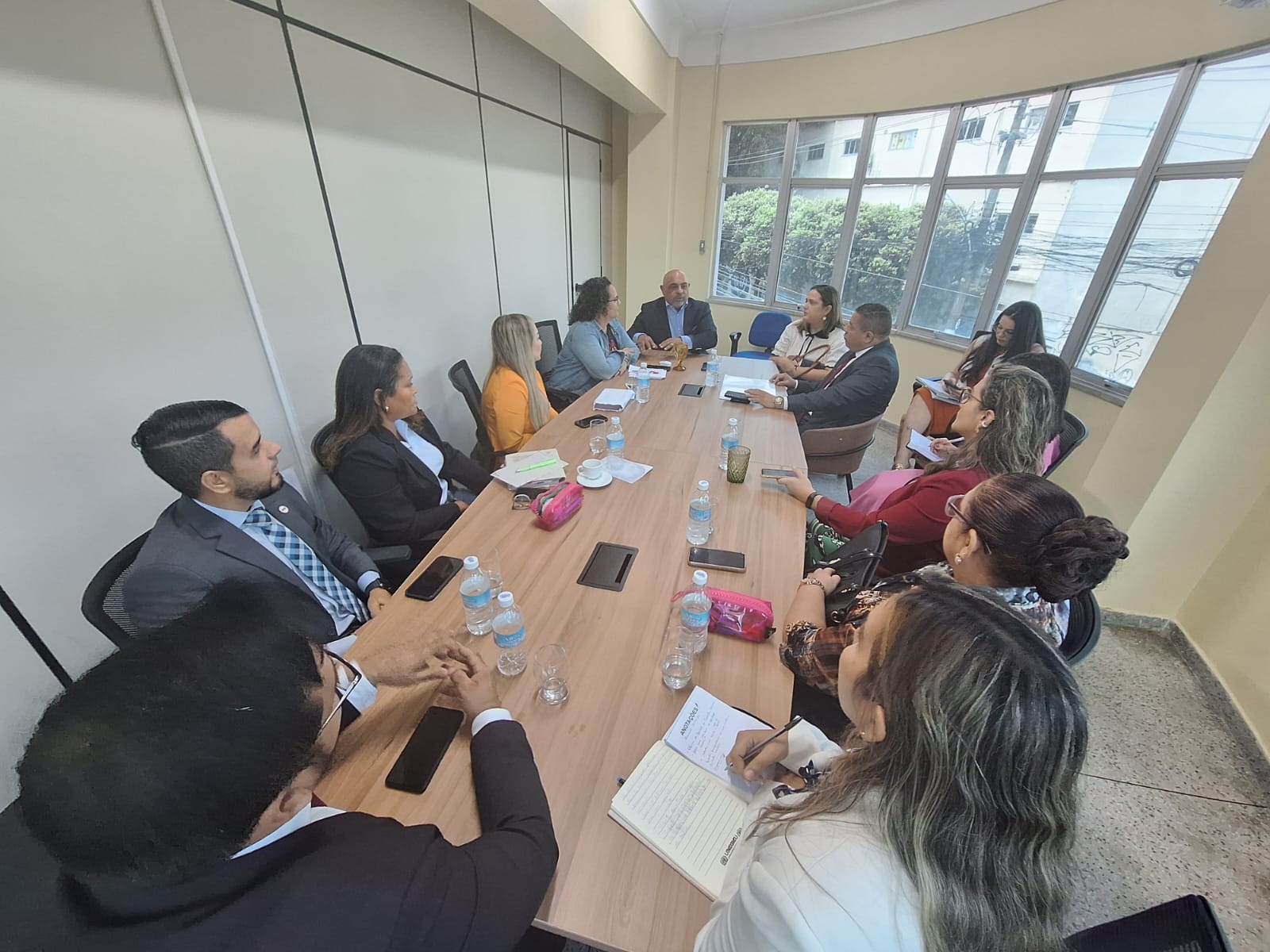 Reunião
