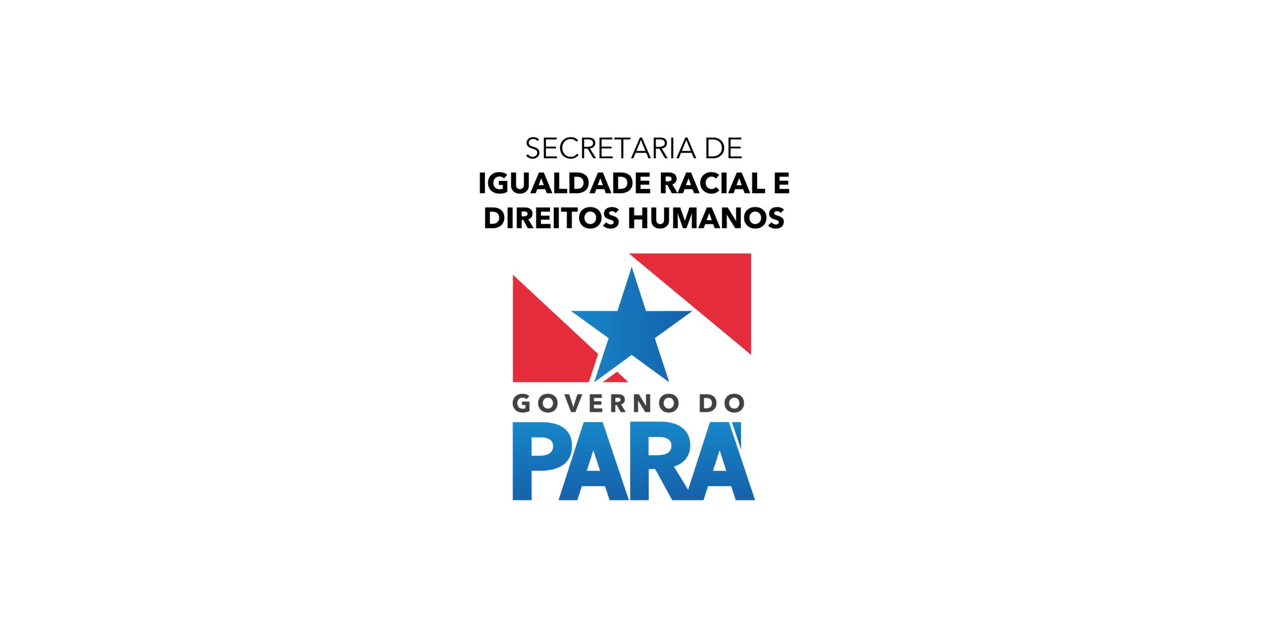 Logo da Secretaria