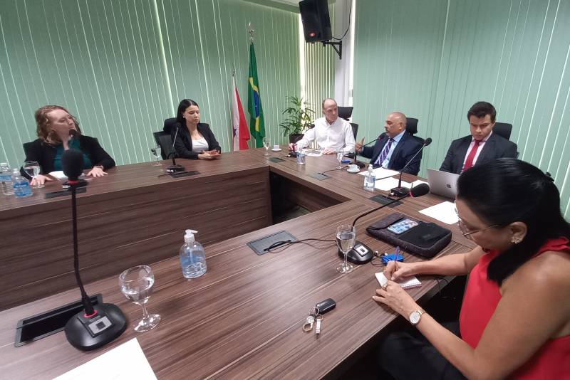Reunião