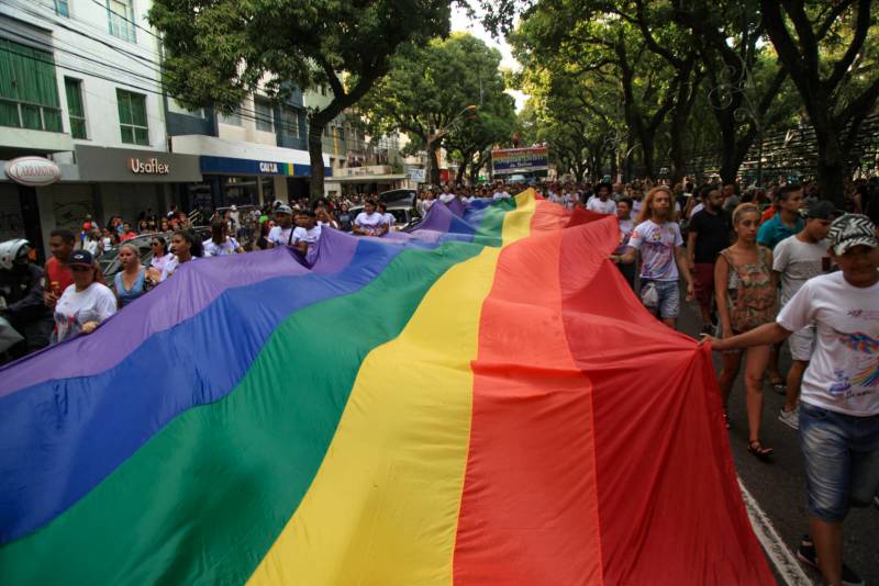 bandeira lgbt
