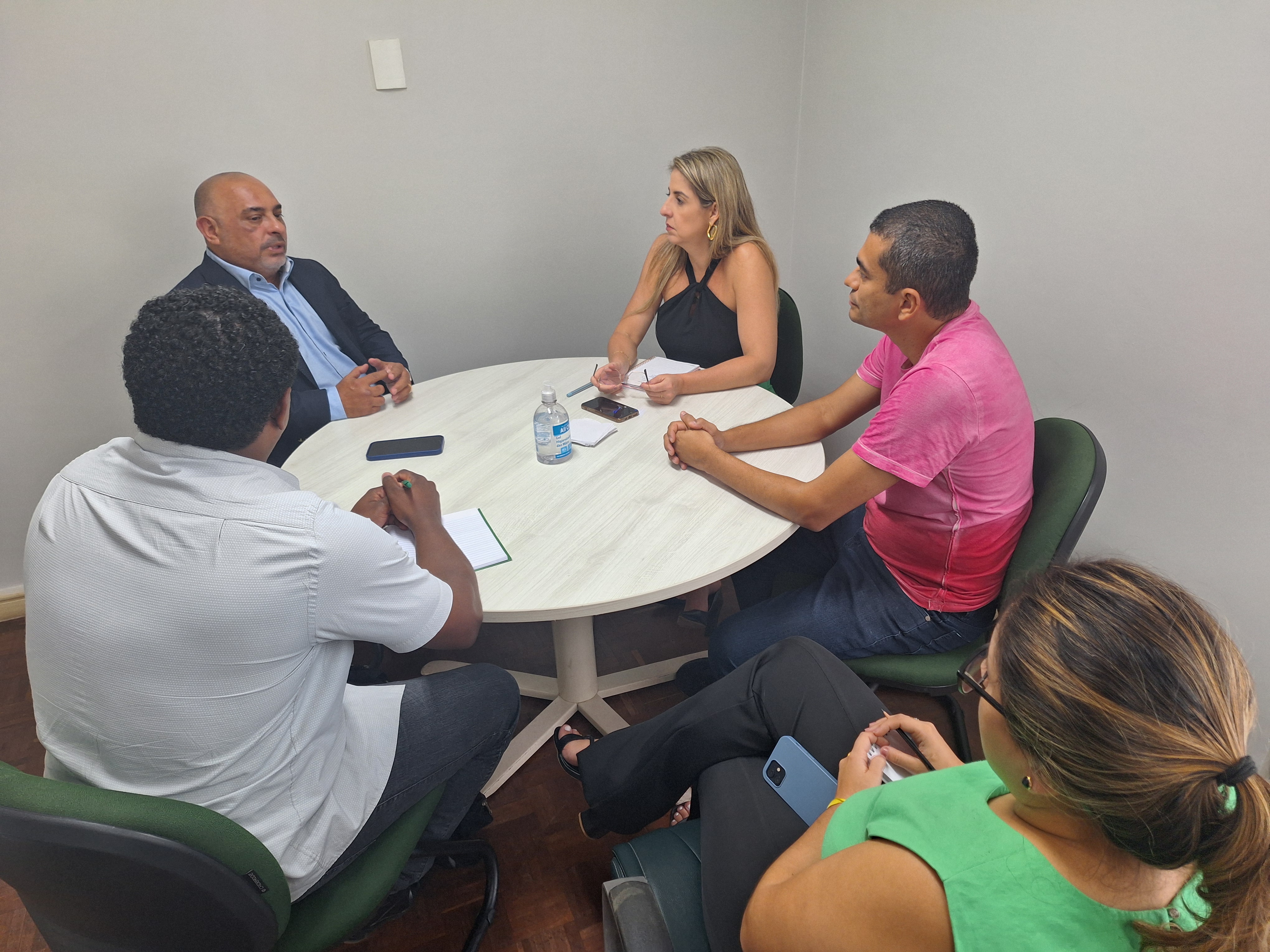 Reunião