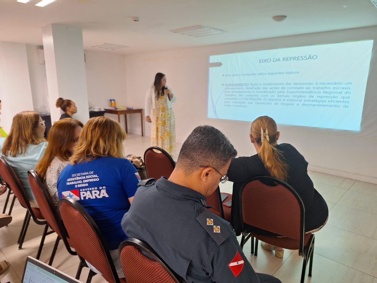 Reunião