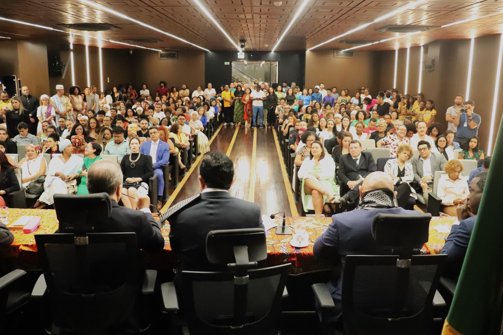 Reunião