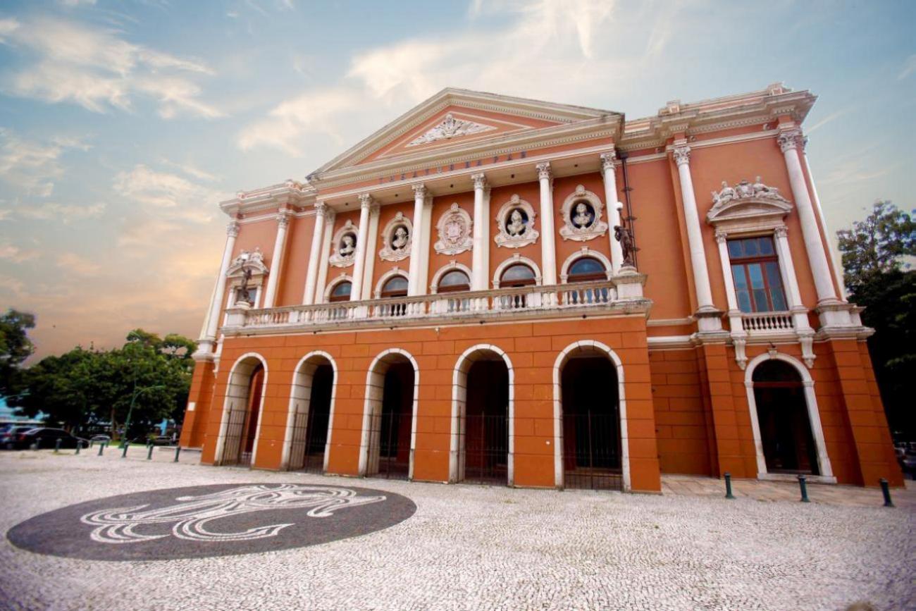 Teatro da Paz