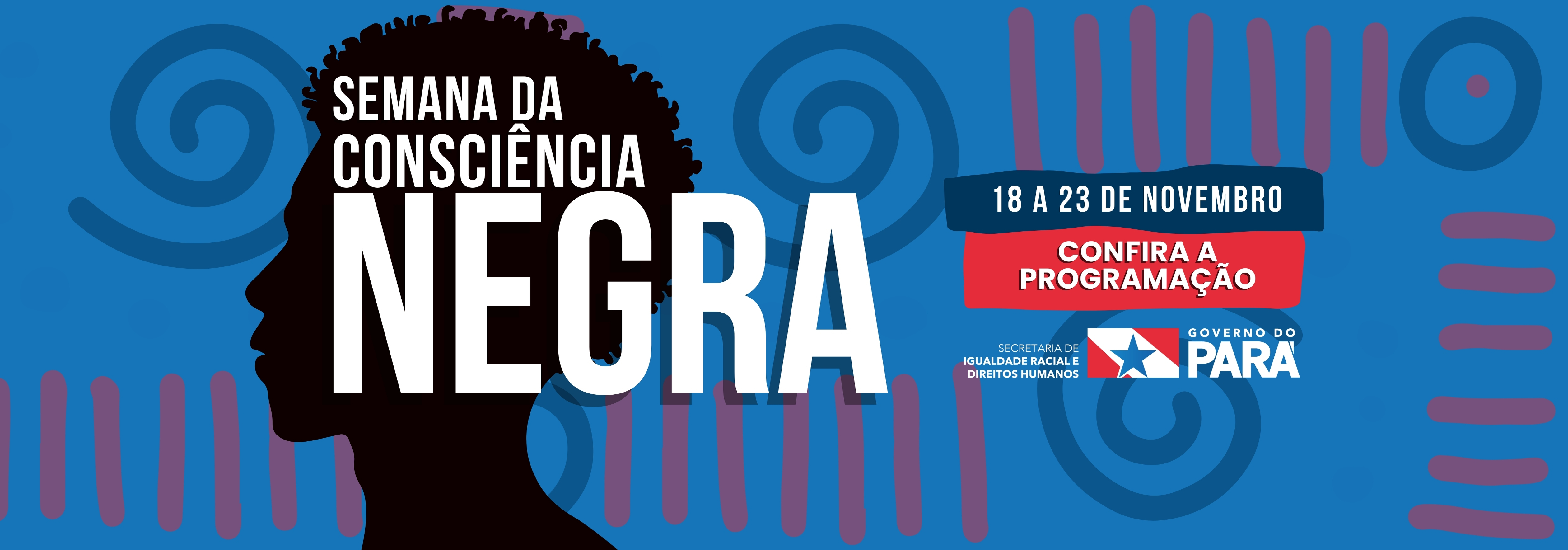 Arte do evento