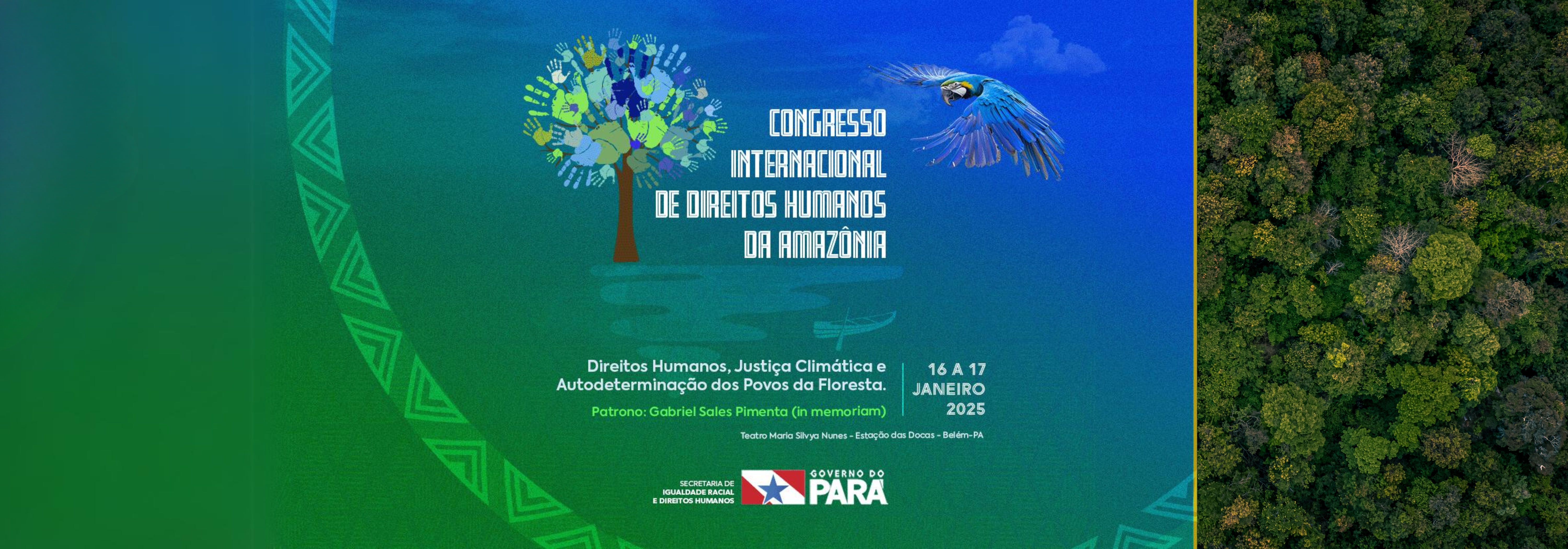 arte do congresso