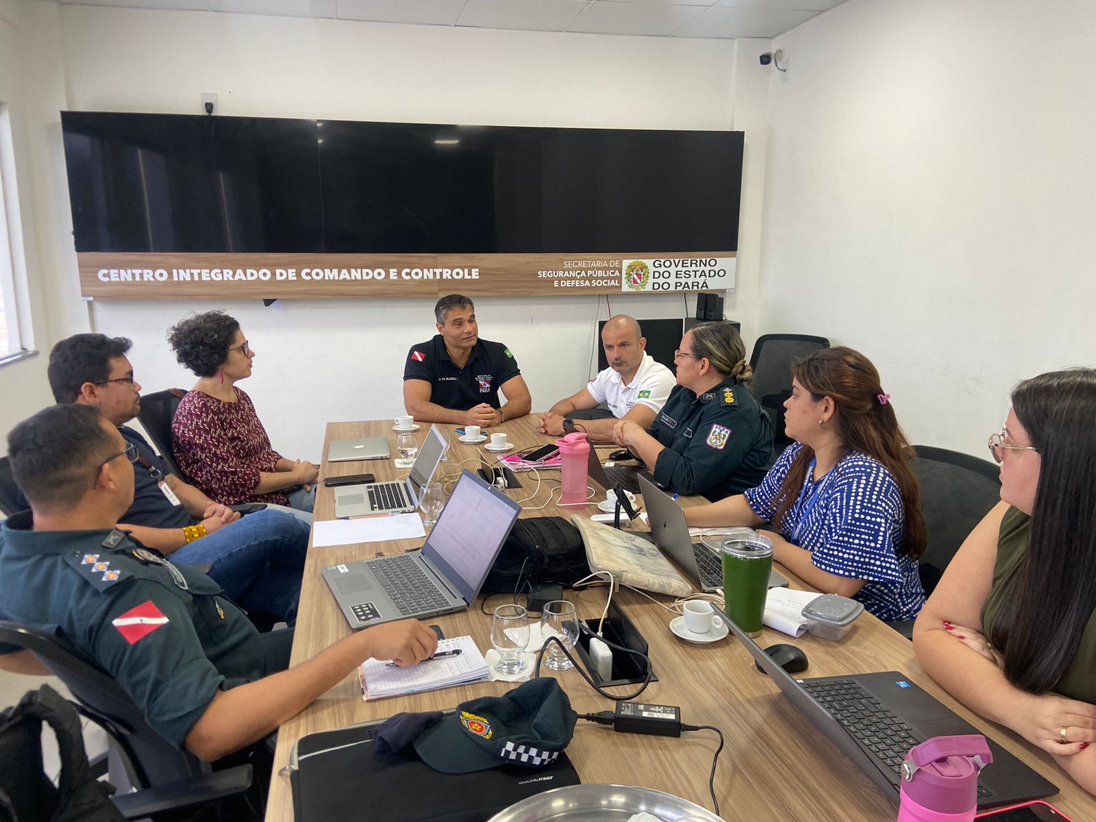 Reunião