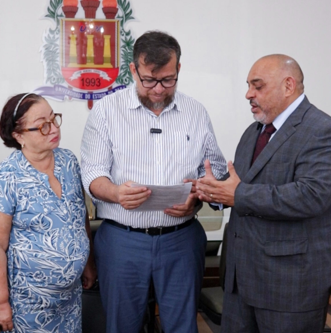 Reunião