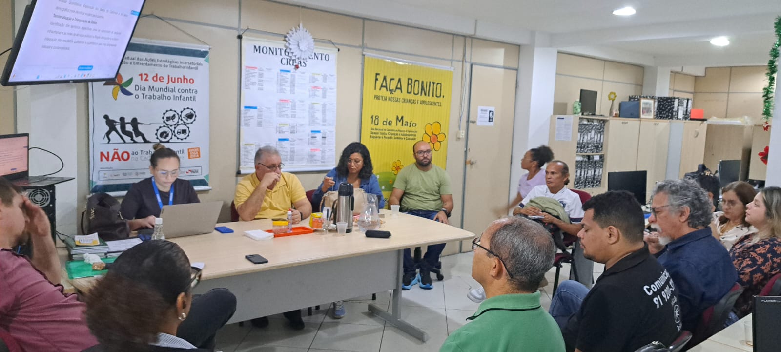 reuniao