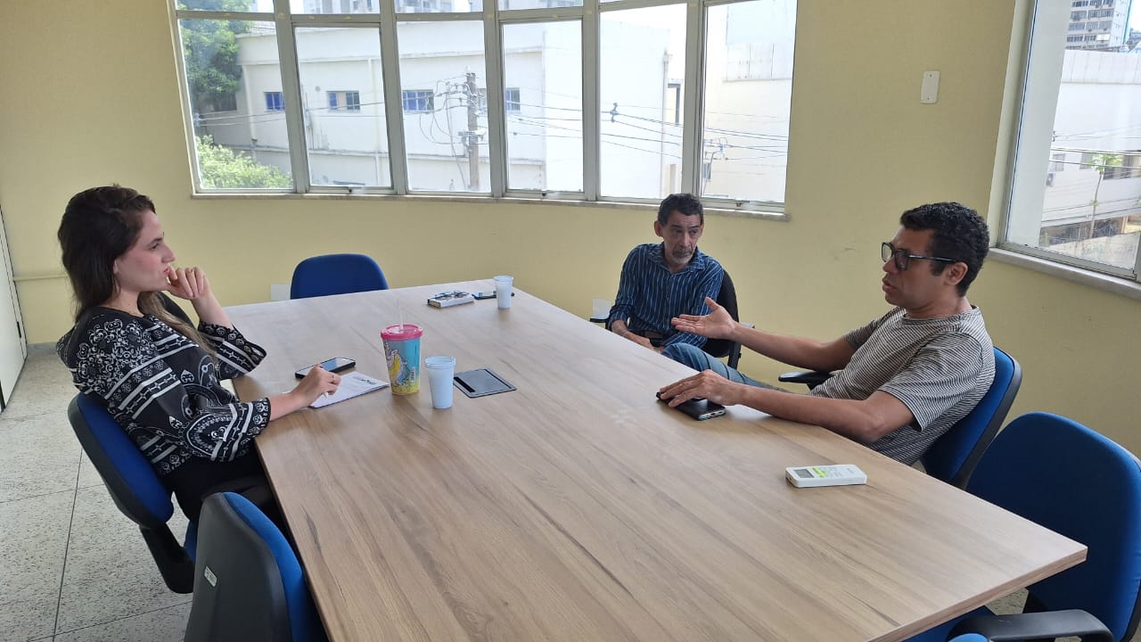 reuniao