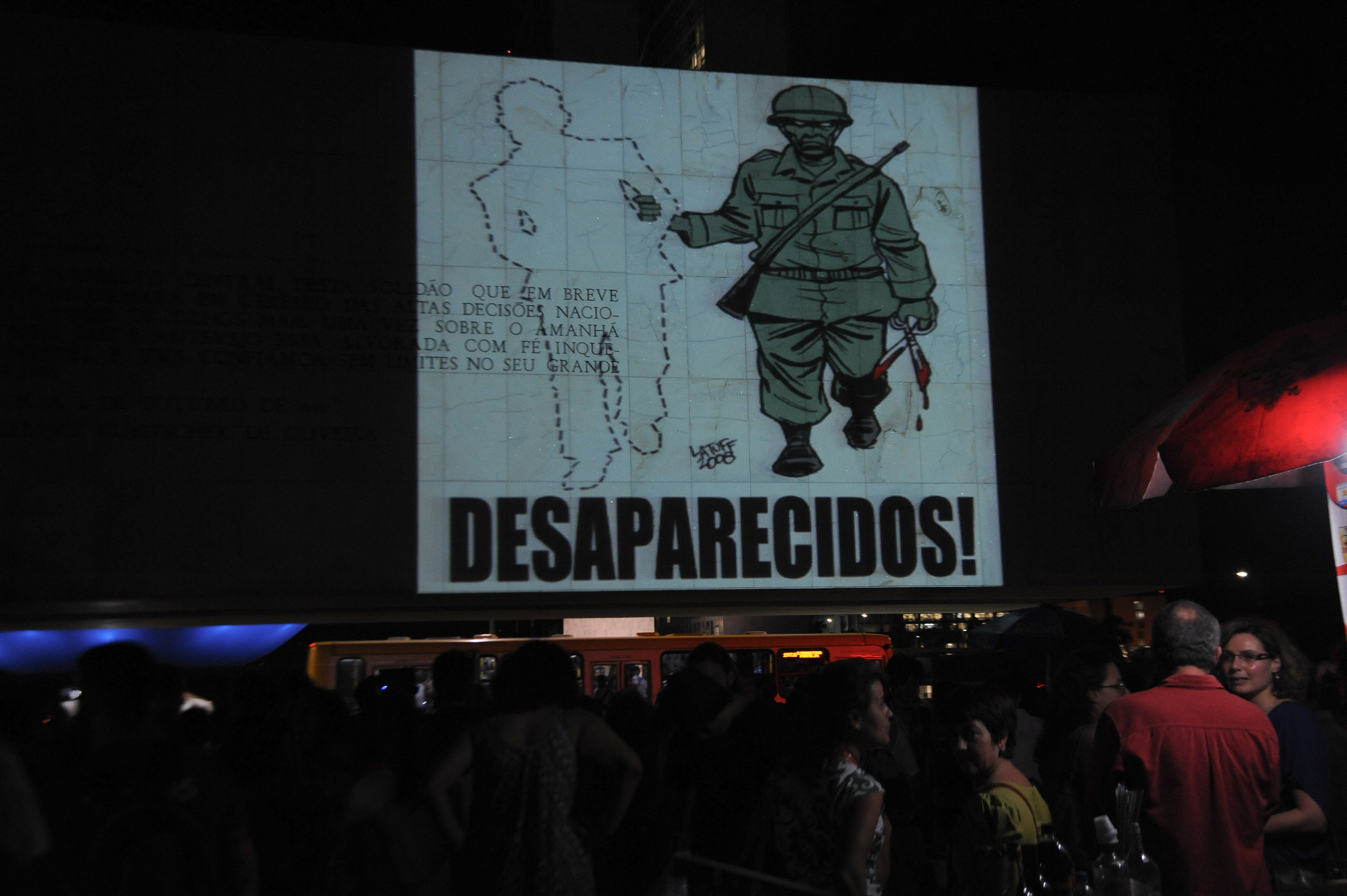 Ditadura Militar