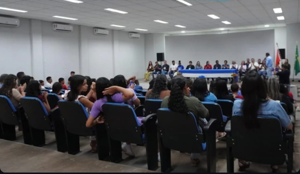 reunião