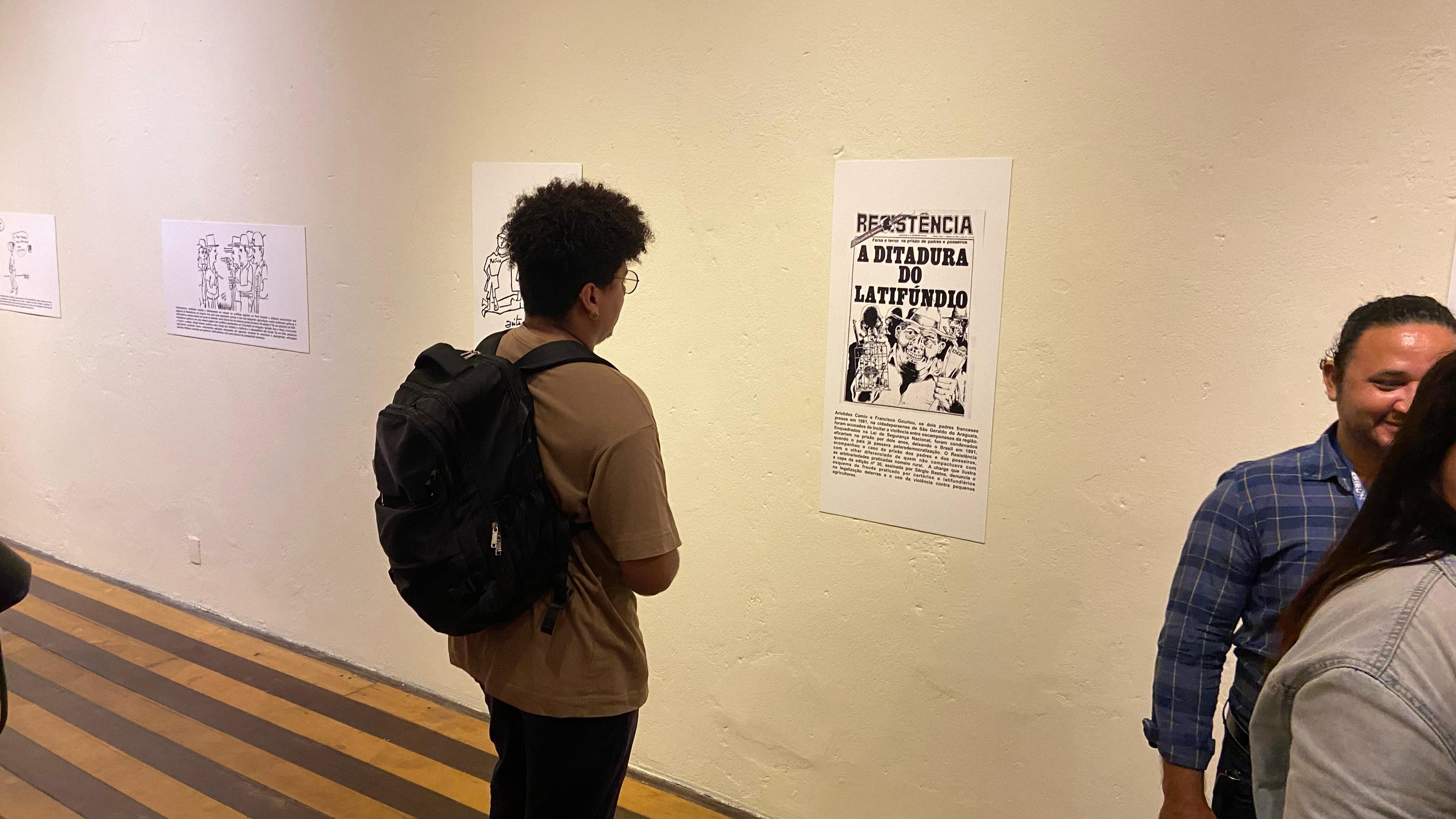 seminário