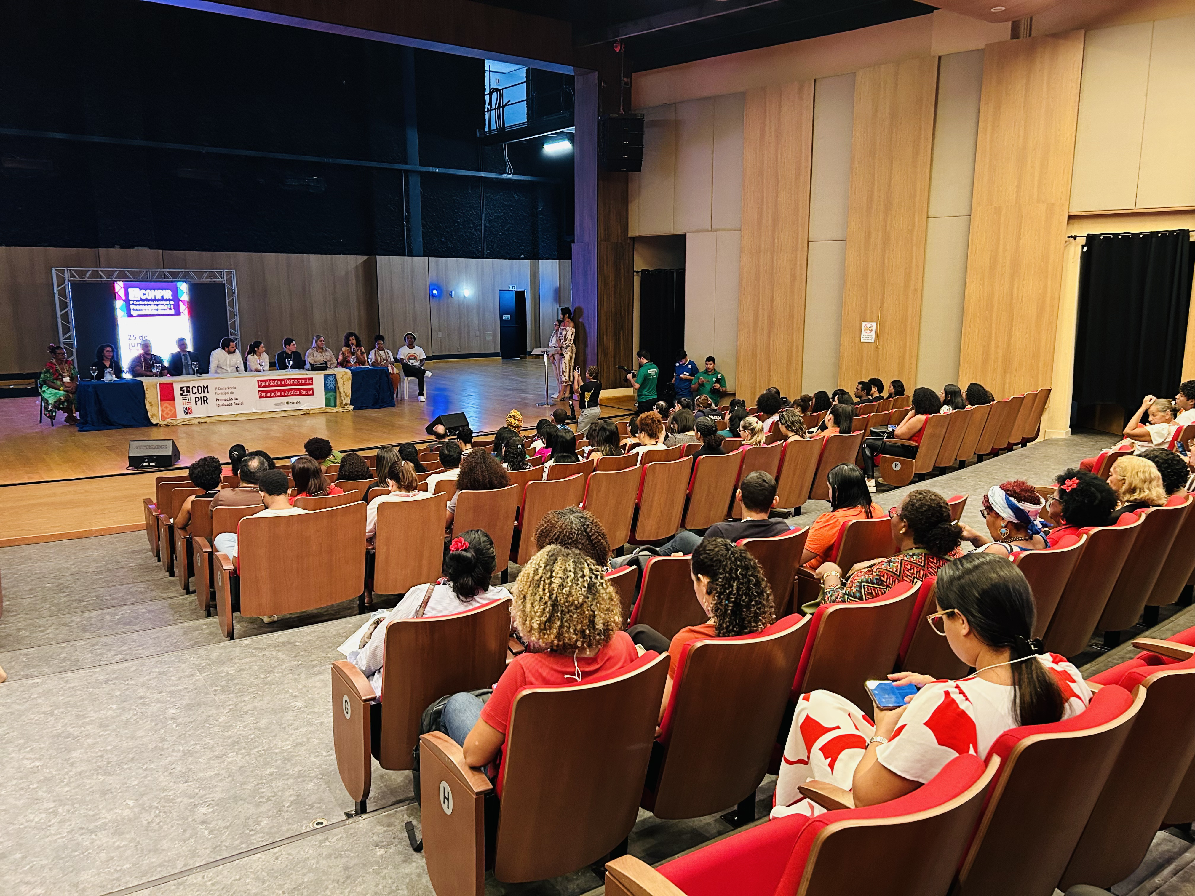 conferência