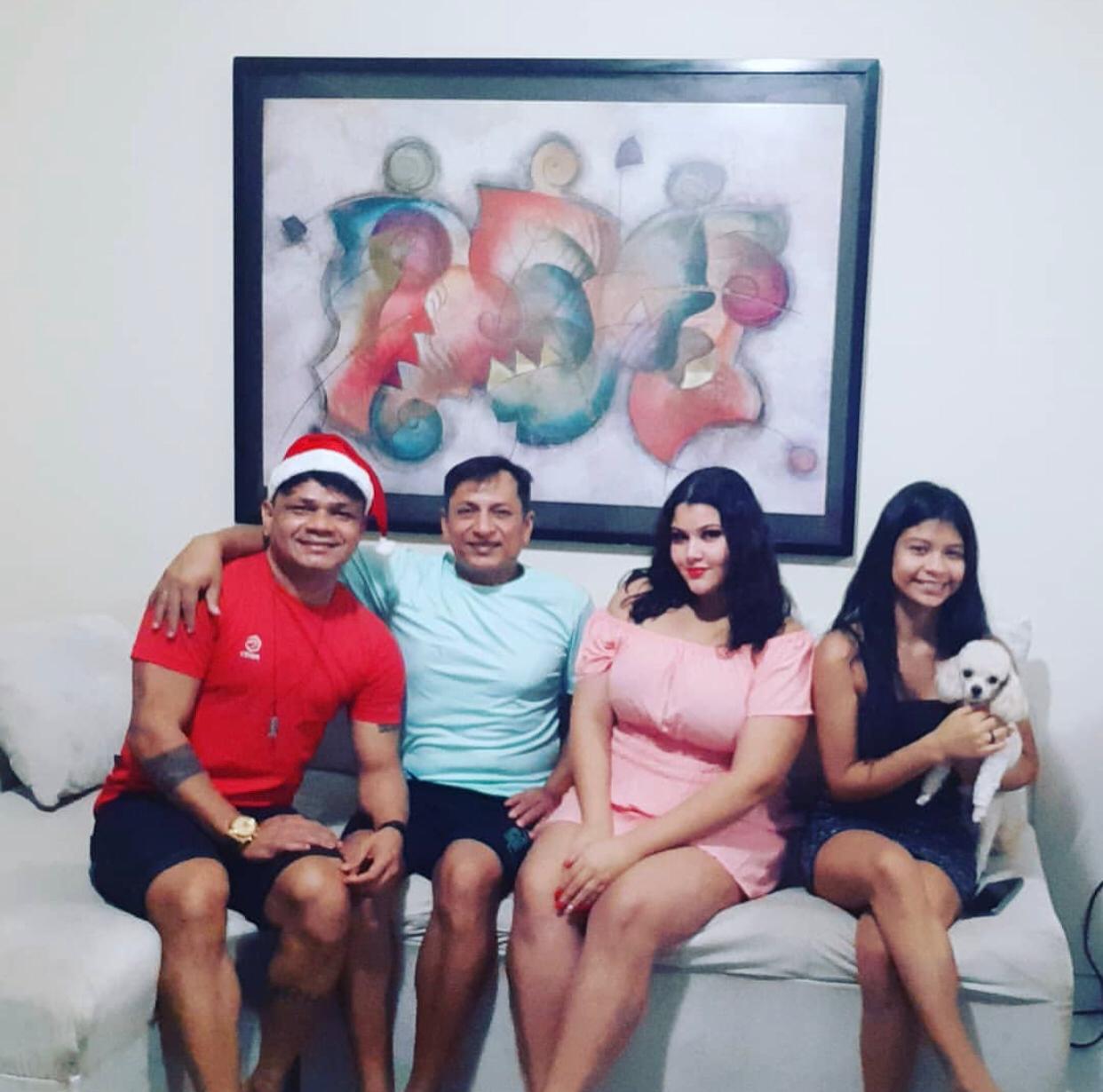 Dia dos Pais: amor, cuidado e diversidade constroem famílias no Pará