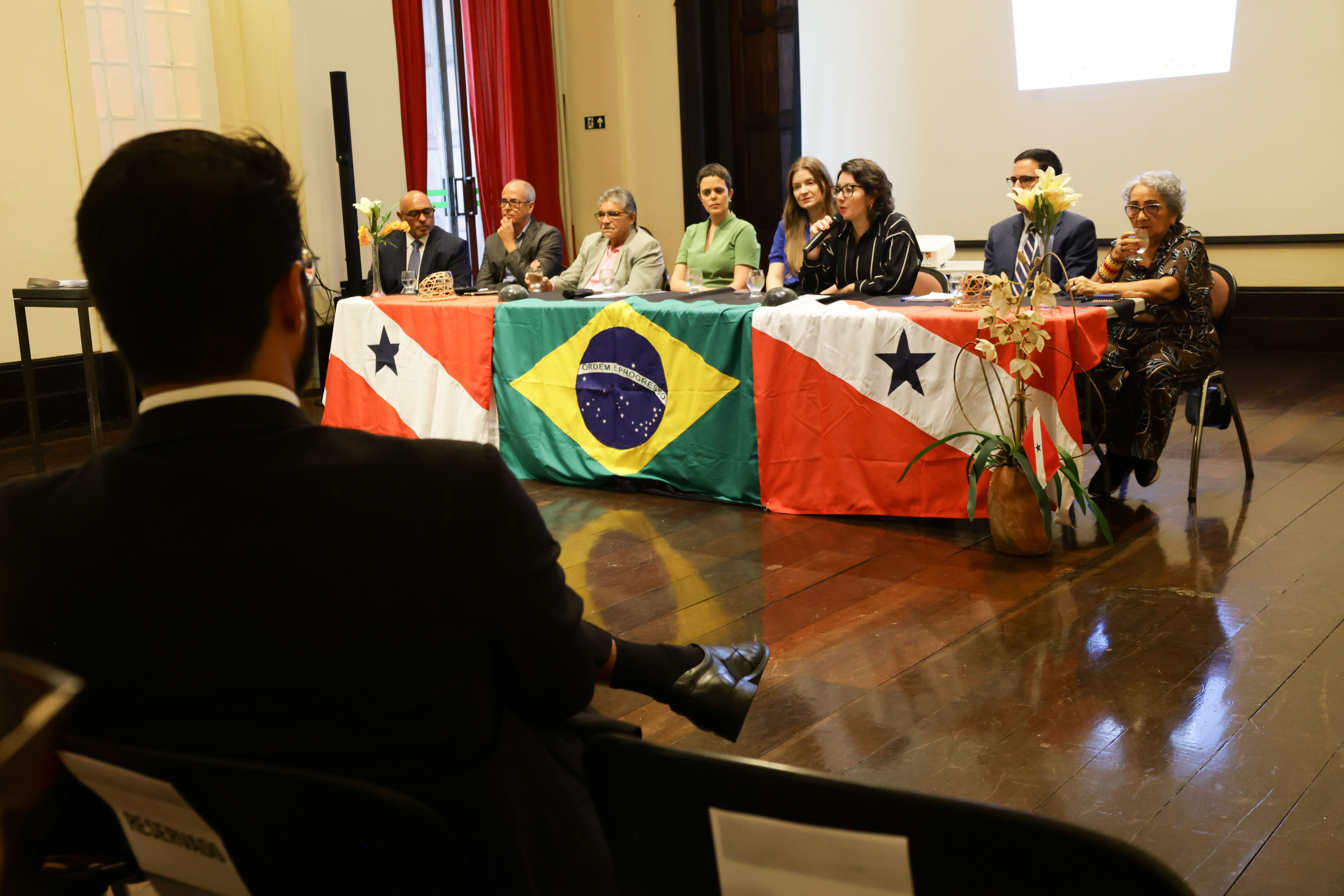 Governo do Pará e União firmam acordo histórico sobre caso da Fazenda Princesa