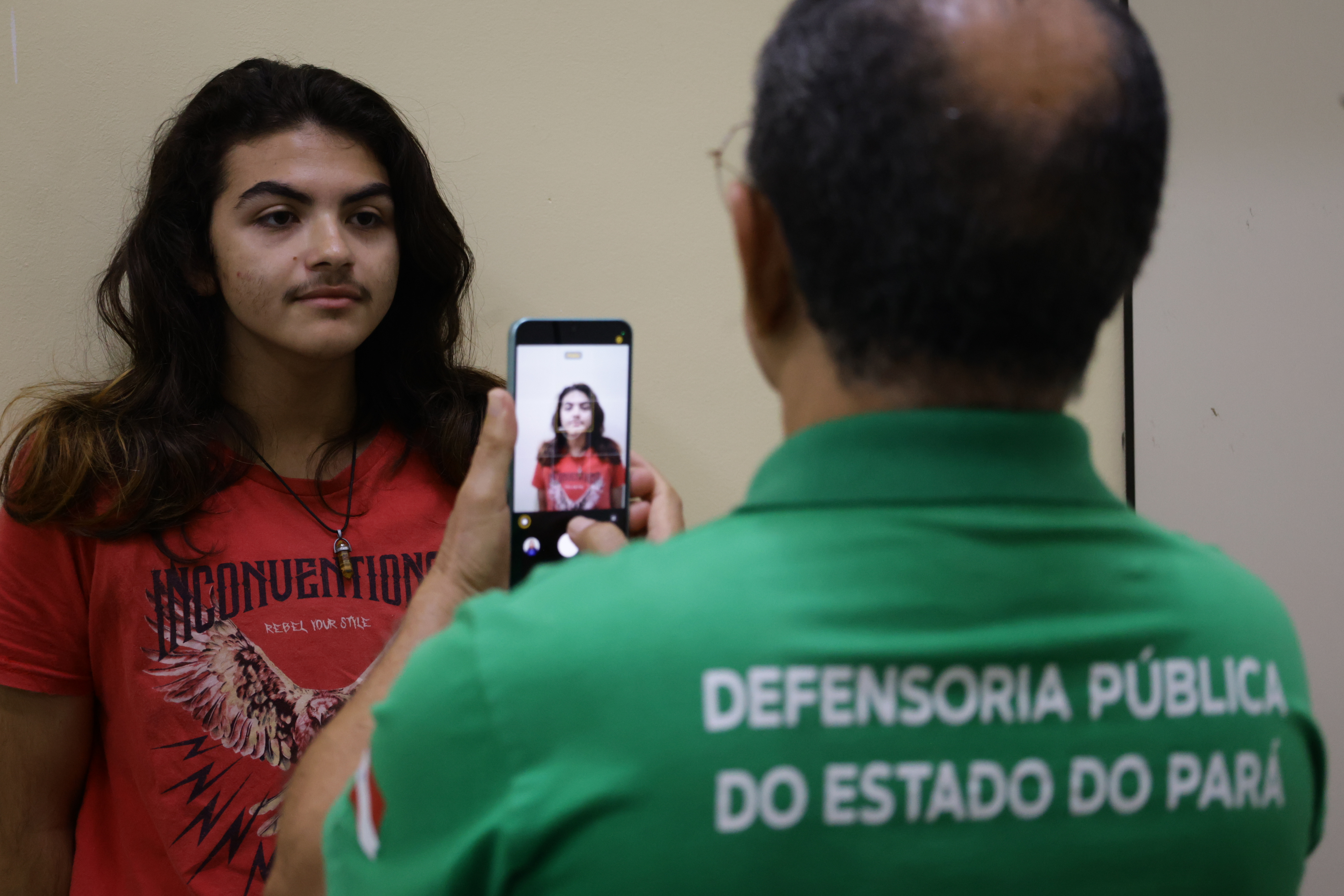 ação de cidadania 3 anos seirdh