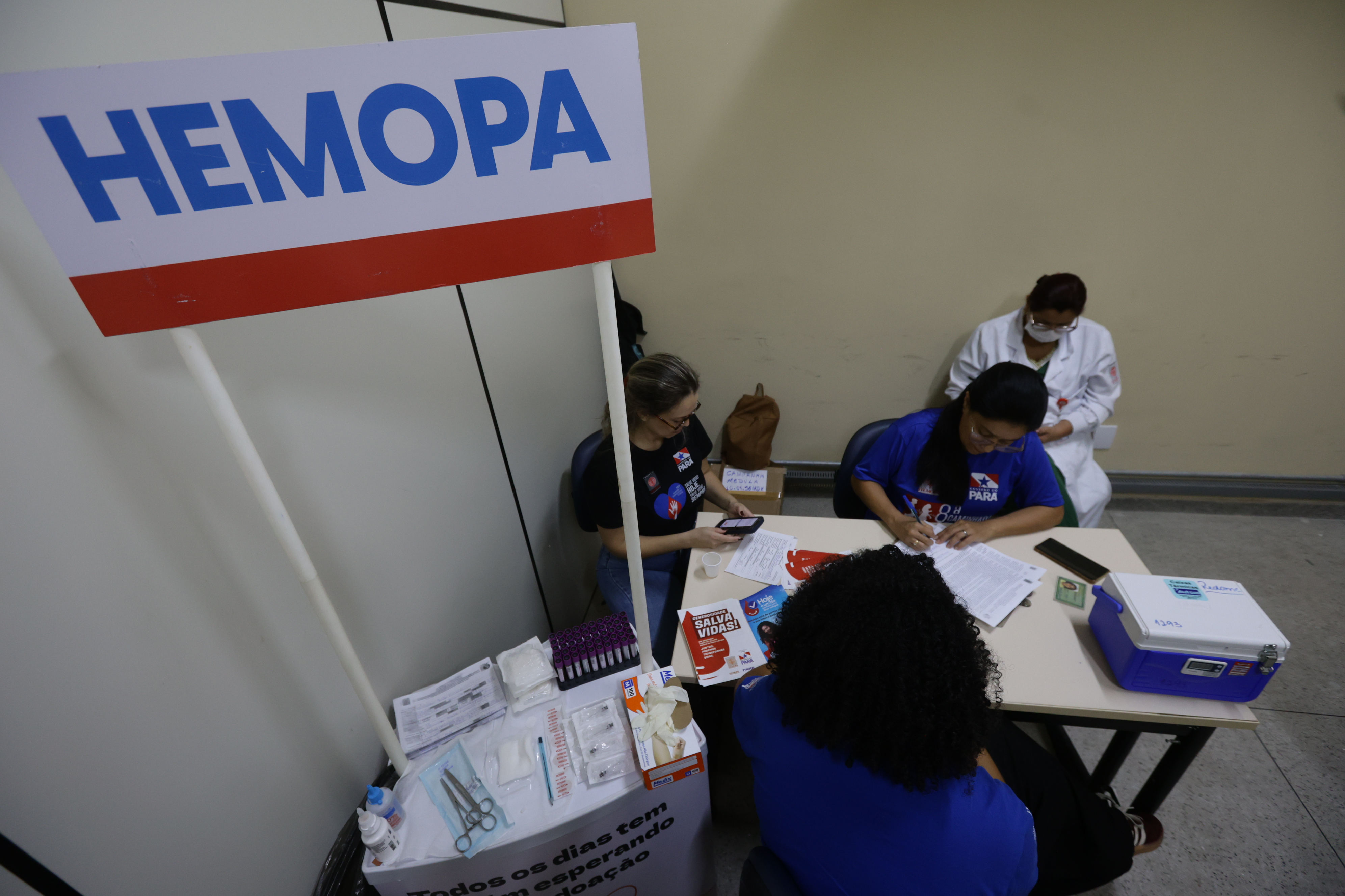 ação de cidadania 3 anos seirdh