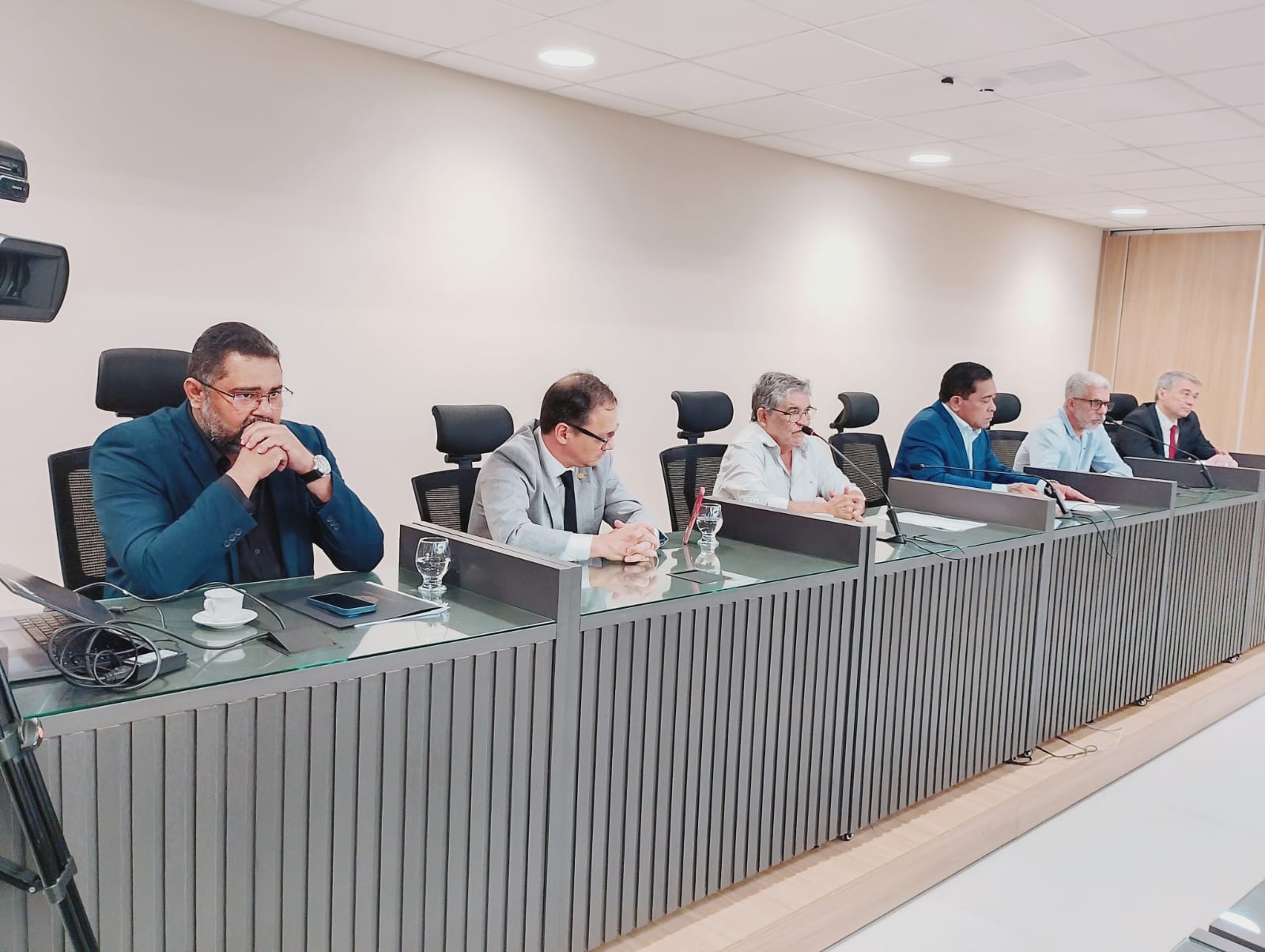 Seirdh participa de sessão especial na Alepa pelos 70 anos do Dieese