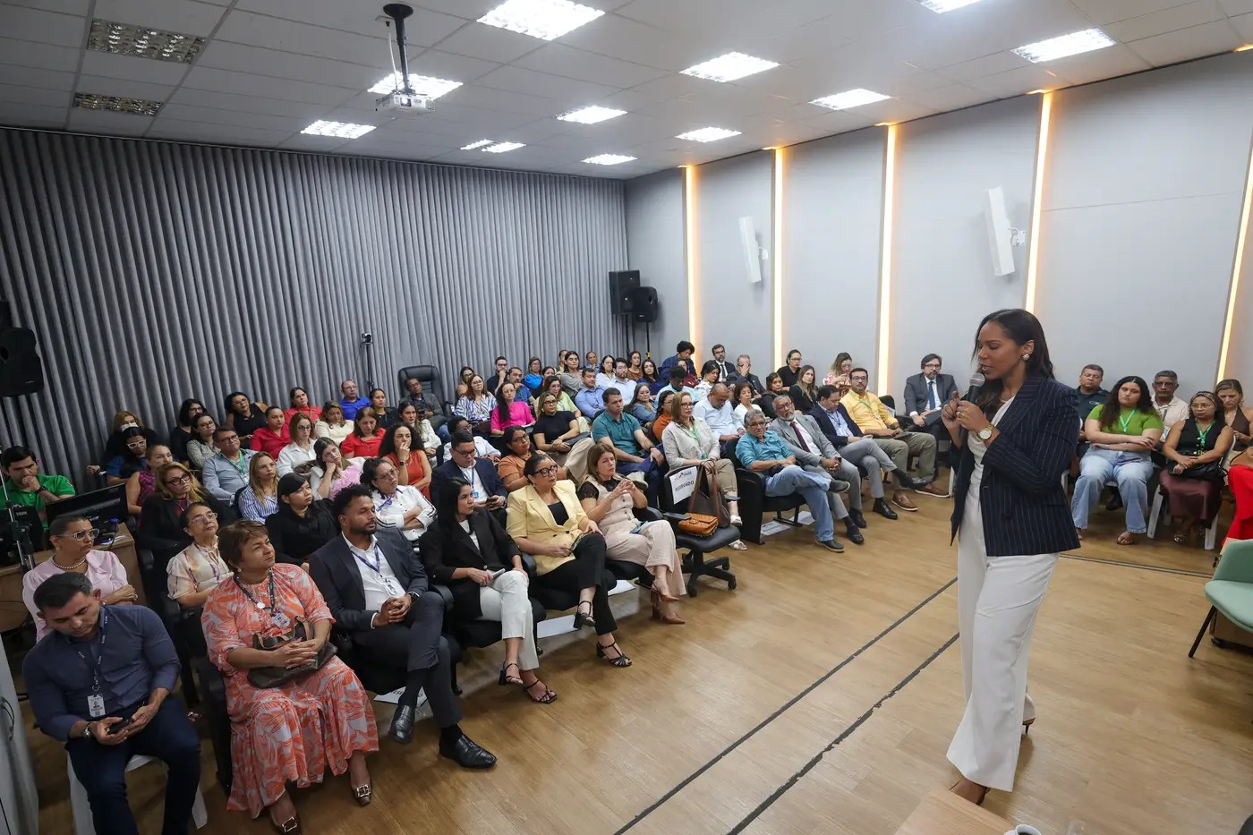 Fotos: Bruno Cruz (Secom)