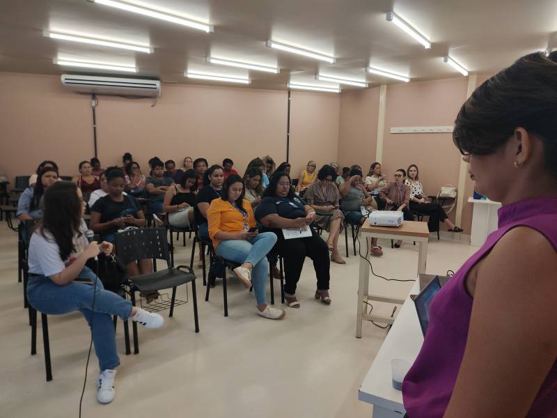 Sala de aula