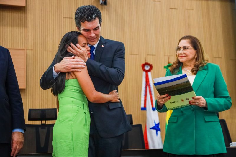 Entrega de título