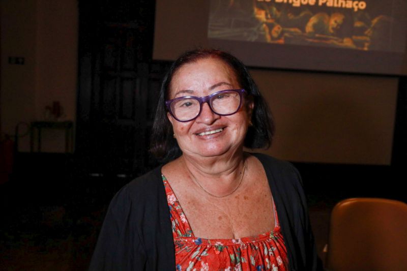 Edilza Fontes 