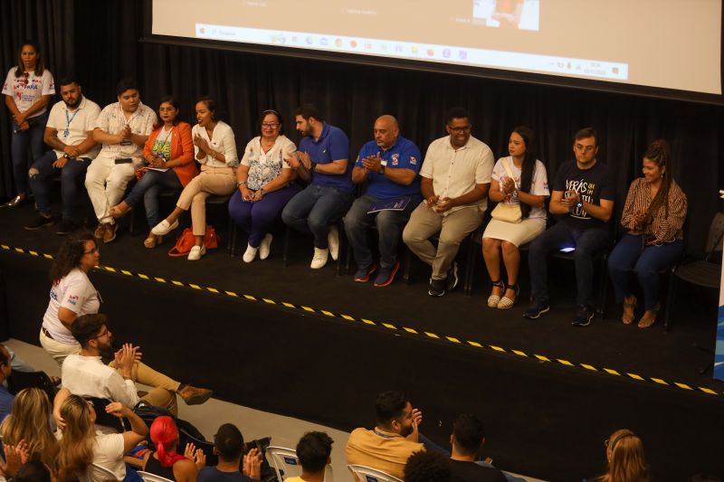 Imagem do evento