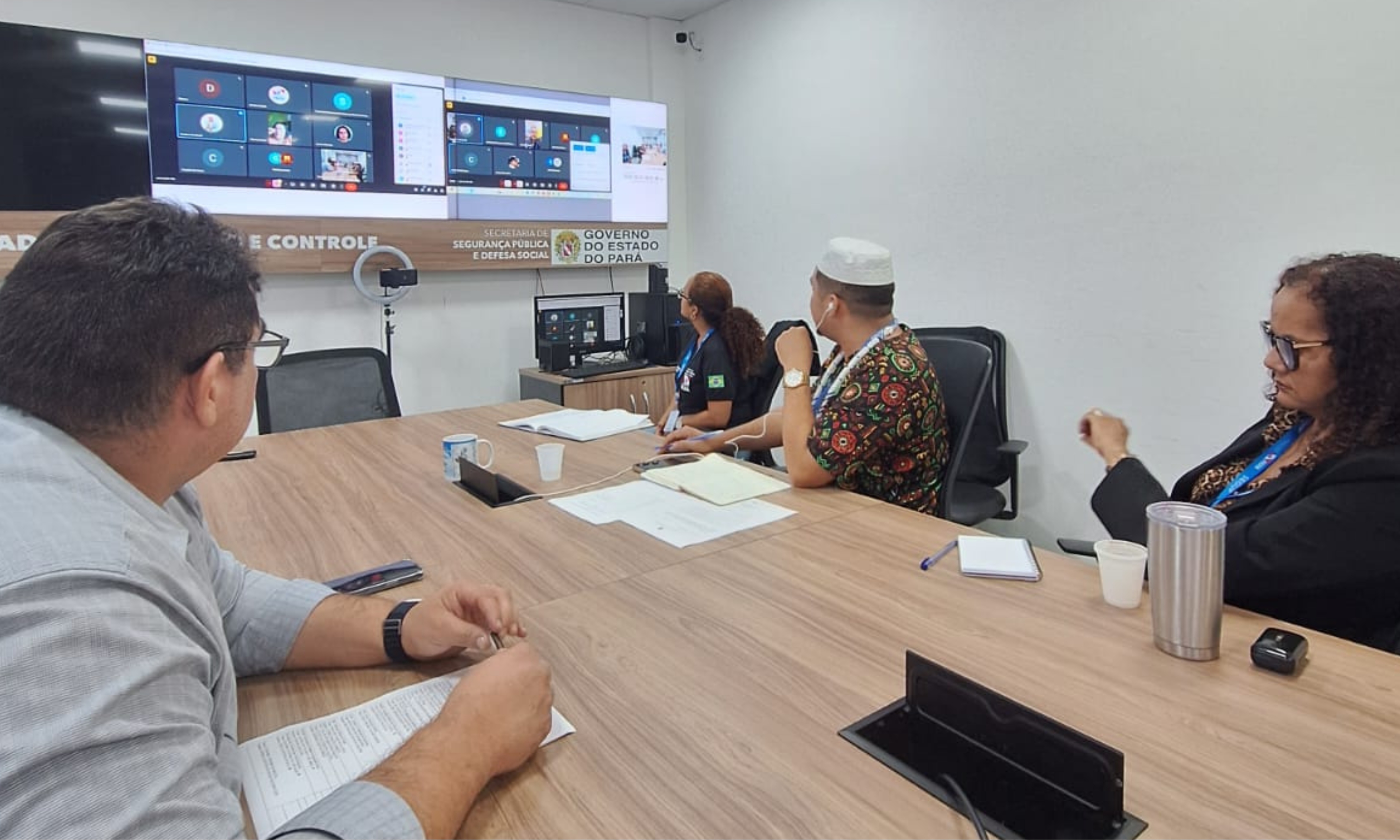 Reunião