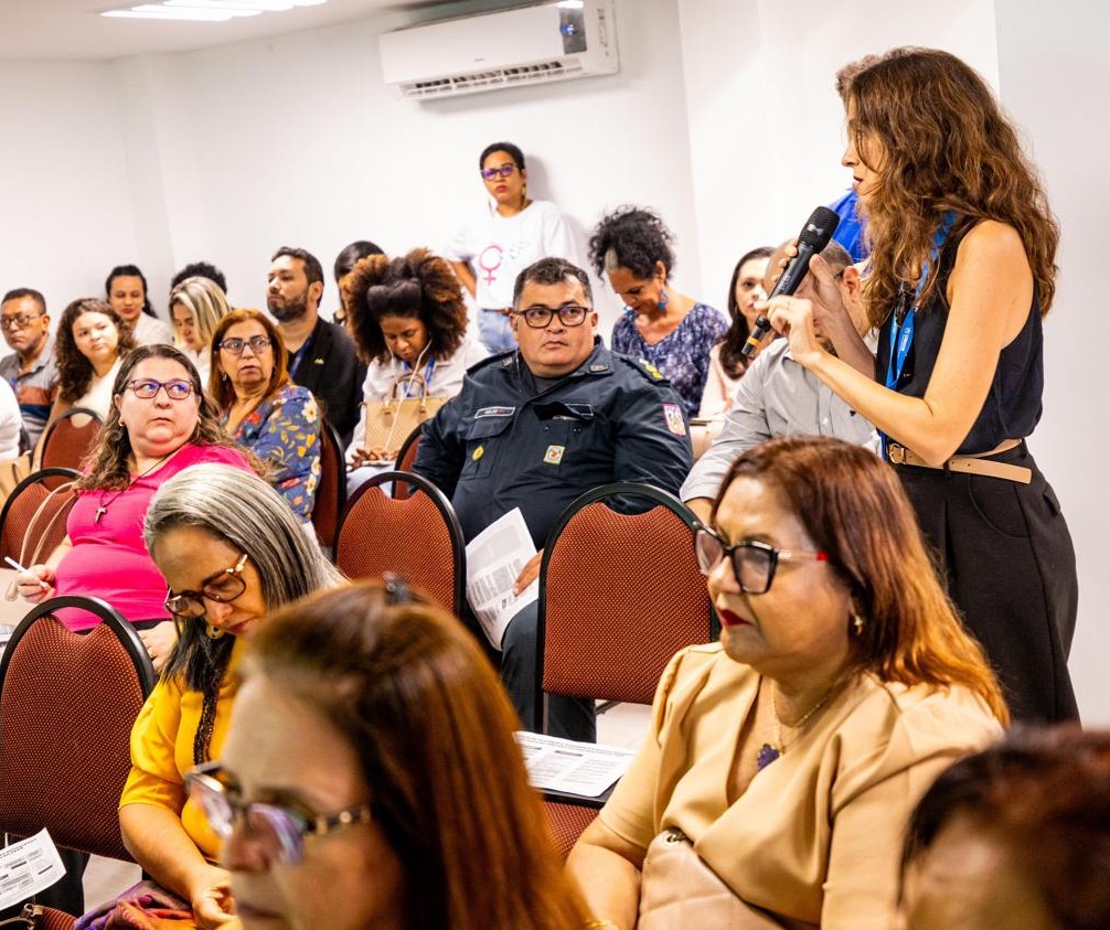 Evento vai reunir, dias 28 e 29 de janeiro, especialistas, gestores, acadêmicos e sociedade civil para debater prevenção e ações integradas