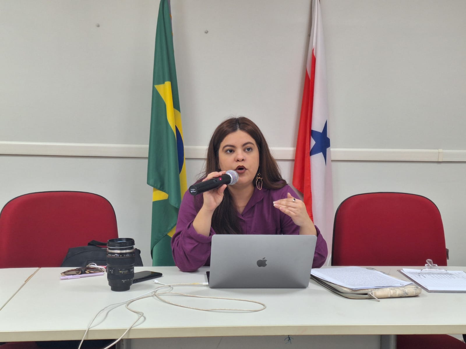 Roberta Damasceno