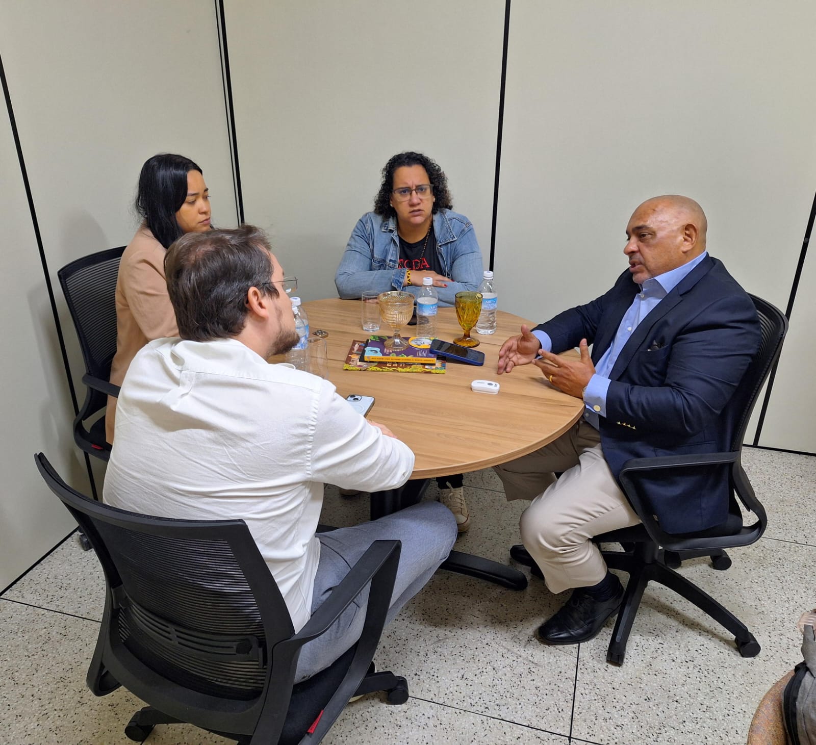 Reunião