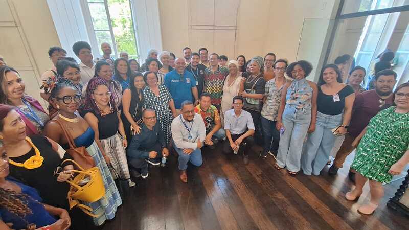 Participantes