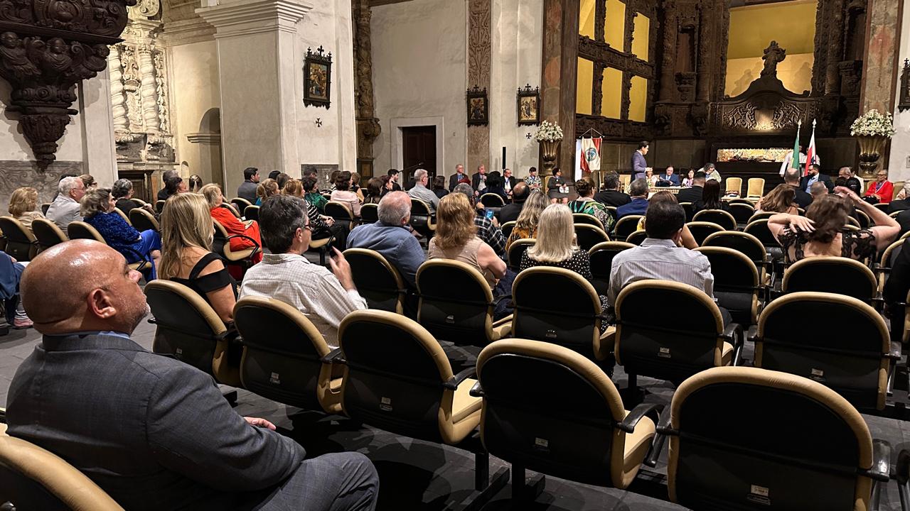 Imagem do Público
