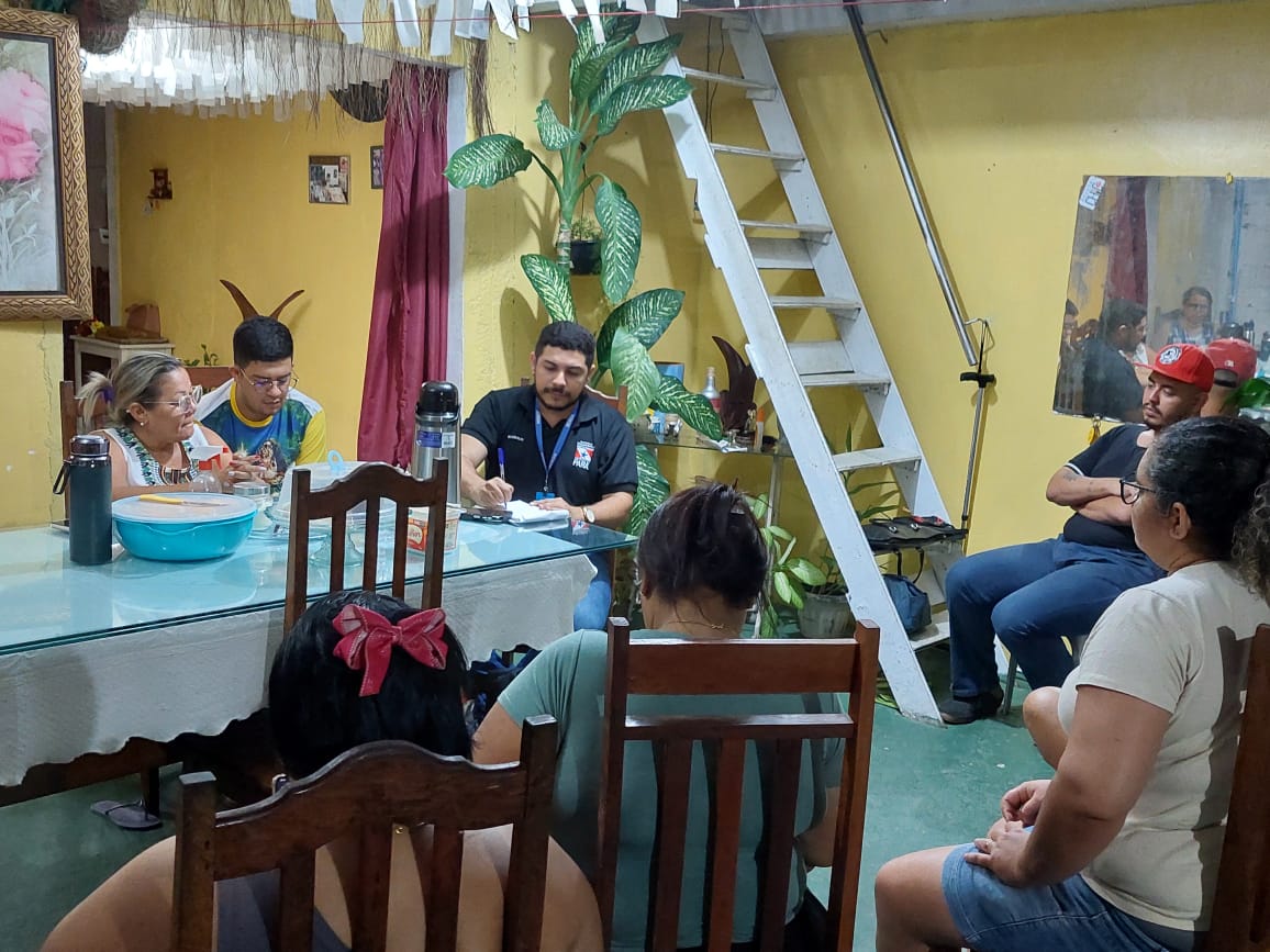 reuniao