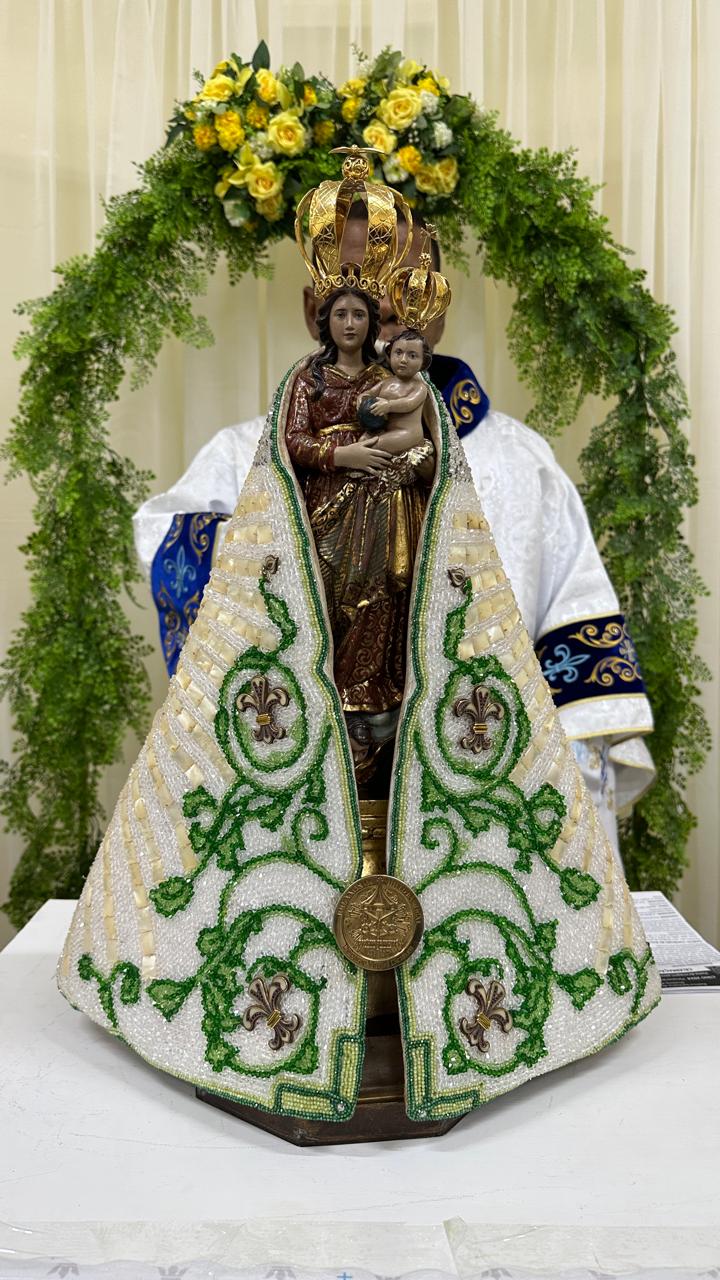 Nossa Senhora de Nazaré