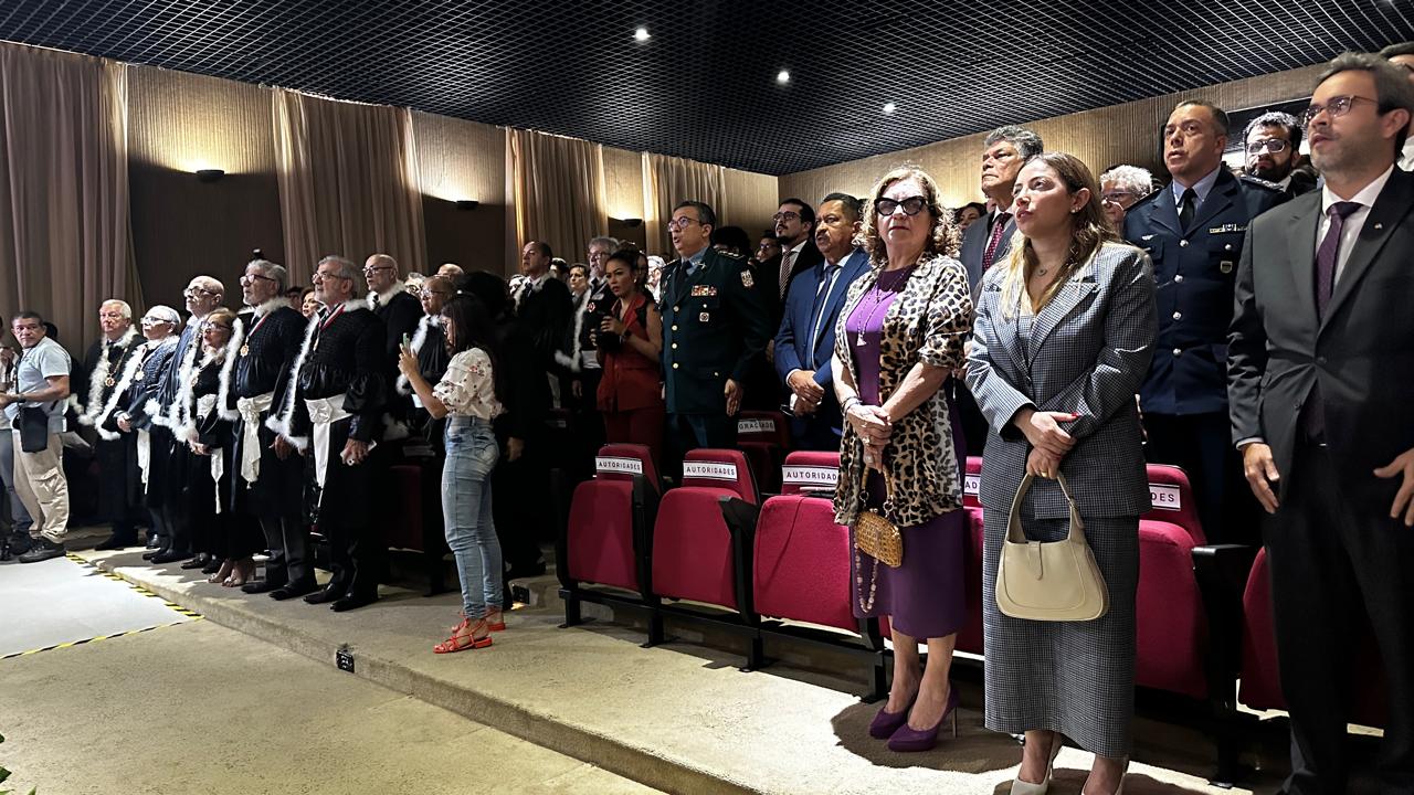 Público presente