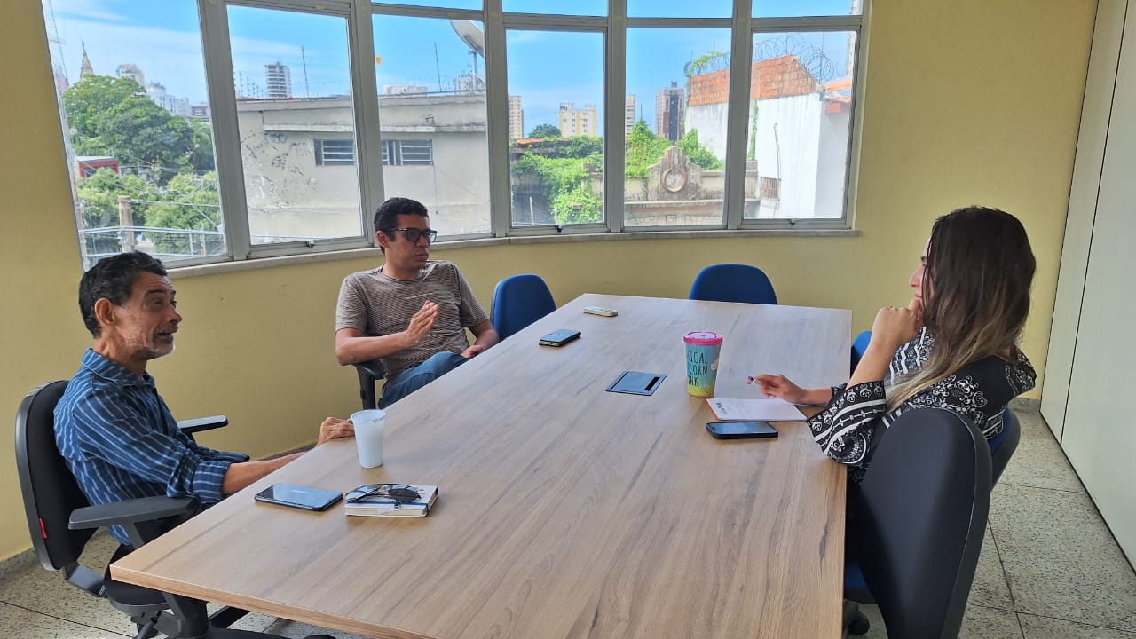 reuniao