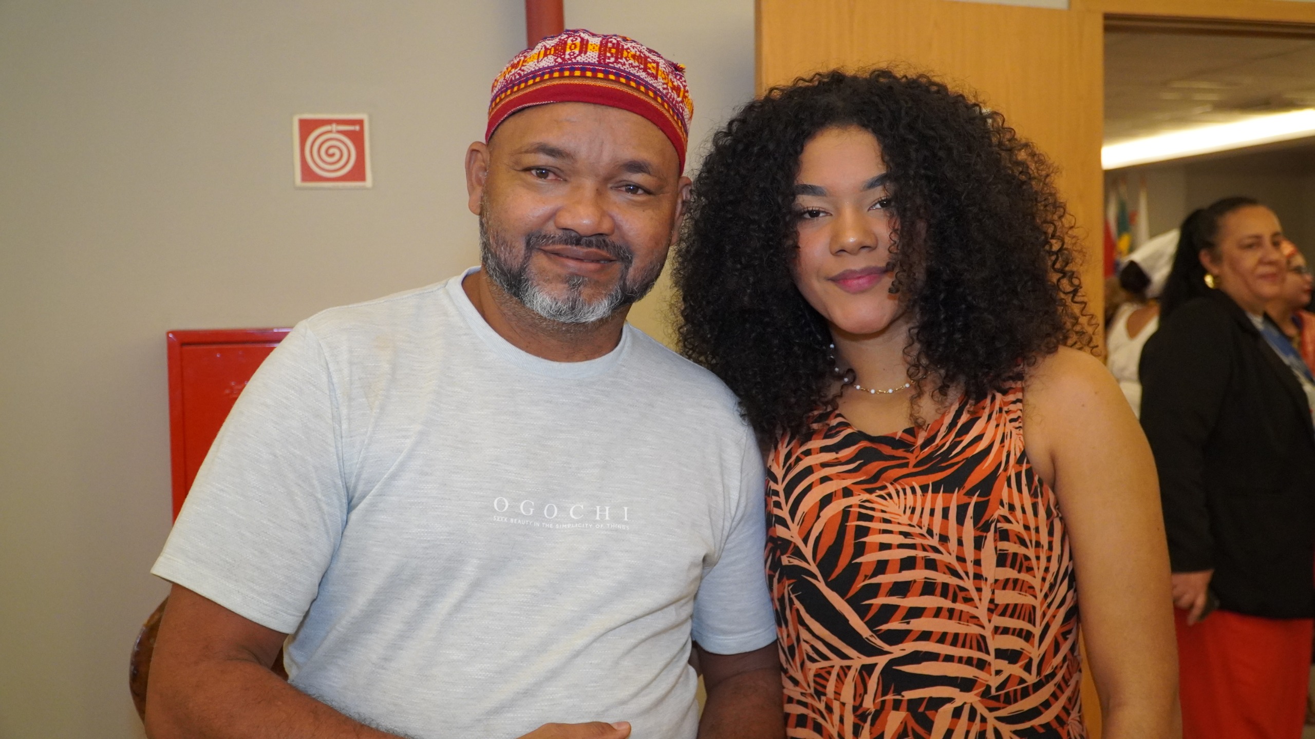 Empreendedores negros e quilombolas levam cultura e identidade para 5ª Conferência Estadual de Promoção da Igualdade Racial