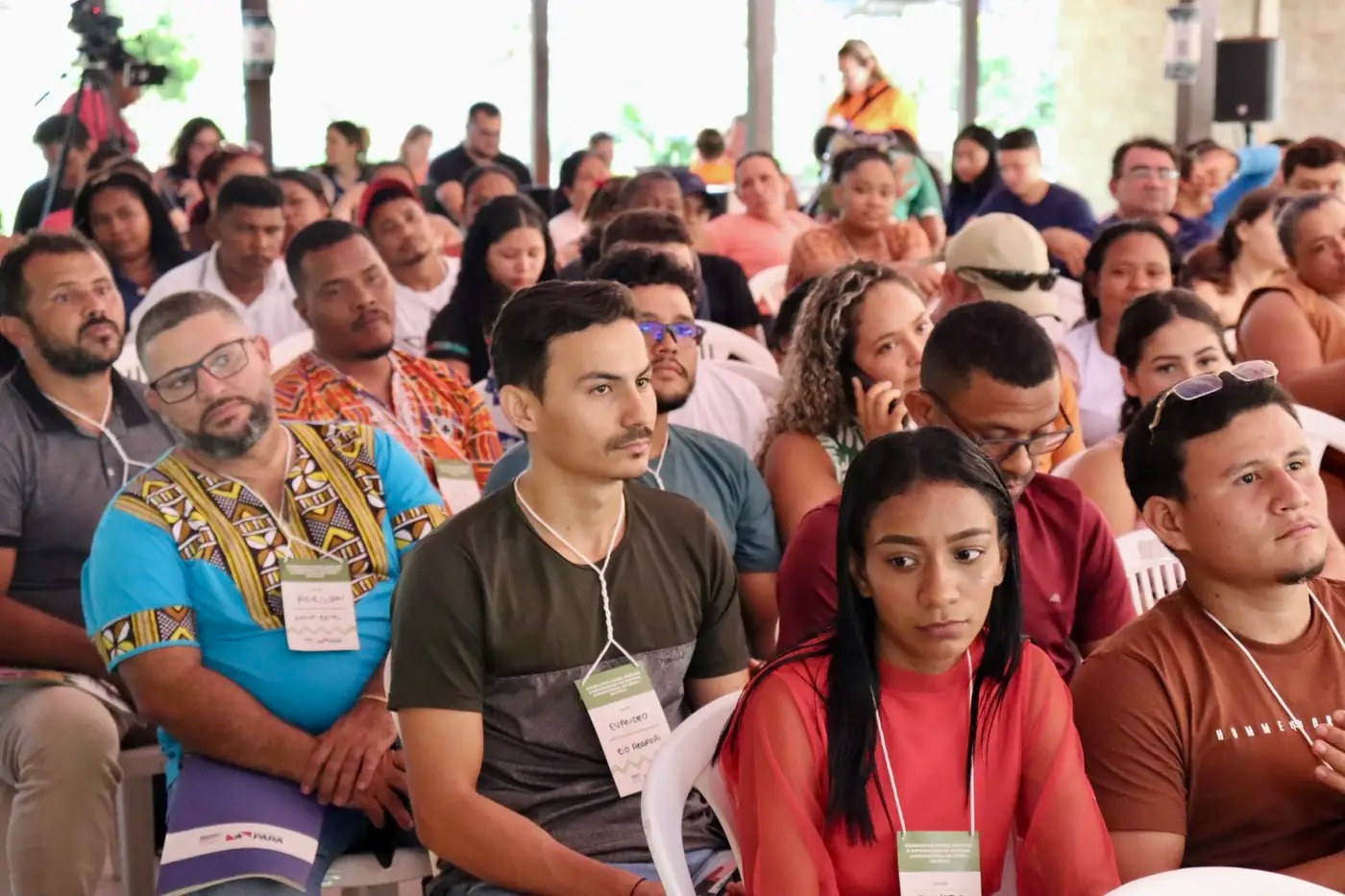Consulta prévia em Abaetetuba amplia participação da população quilombola no REDD+