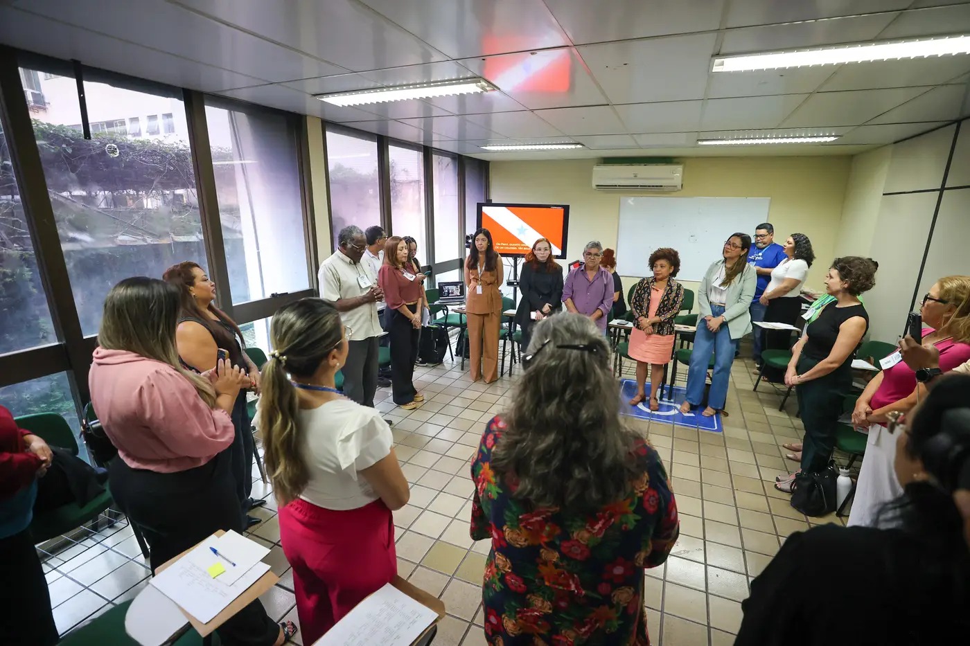 INFÂNCIA PROTEGIDA