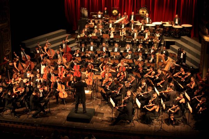 Orquestra