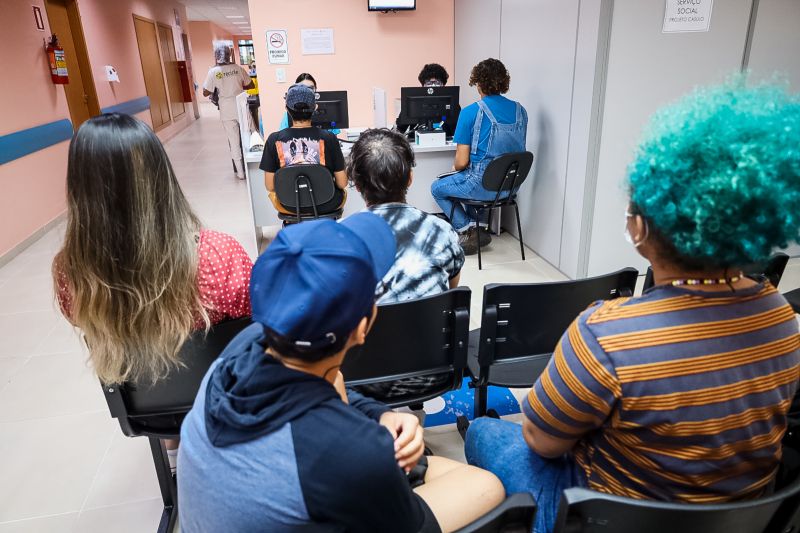 Projeto casulo