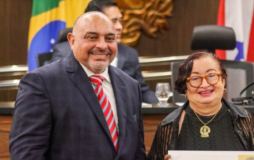 secretários da seirdh