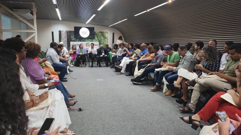 Imagem do evento